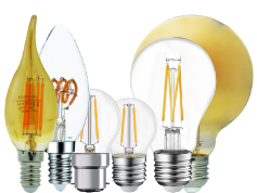 AMPOULE LED FILAMENT