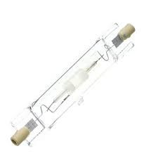 Ampoule iodure 3000K 150W RX7s