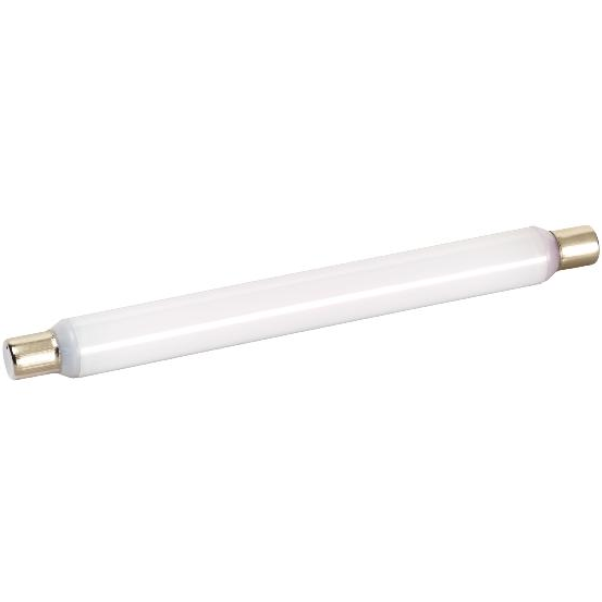 Tube linolite LED S15 3,5W 2700K 320lm 221 MM