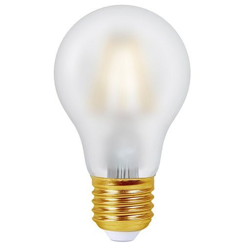 Ampoule LED Filament Matt A60 6W 2700K