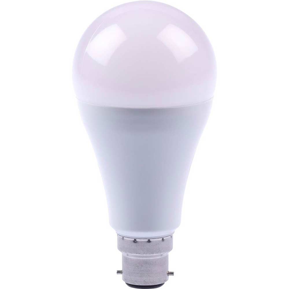Ampoule LED A60 4000K 11W 1100Lm B22