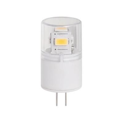 Ampoule capsule LED G4 2.6W 220L 3000K