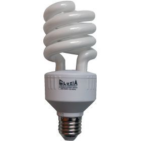 Ampoule FLC Spirale 2700K 1450L 24W E27