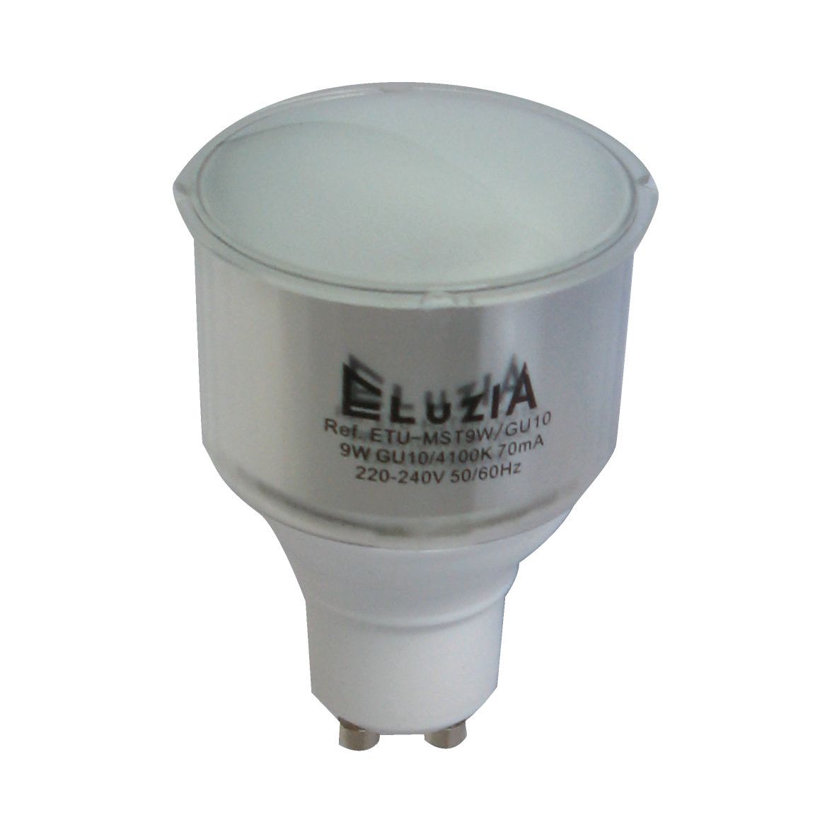 Ampoule FLC PAR16 4100K 280L 11W GU10