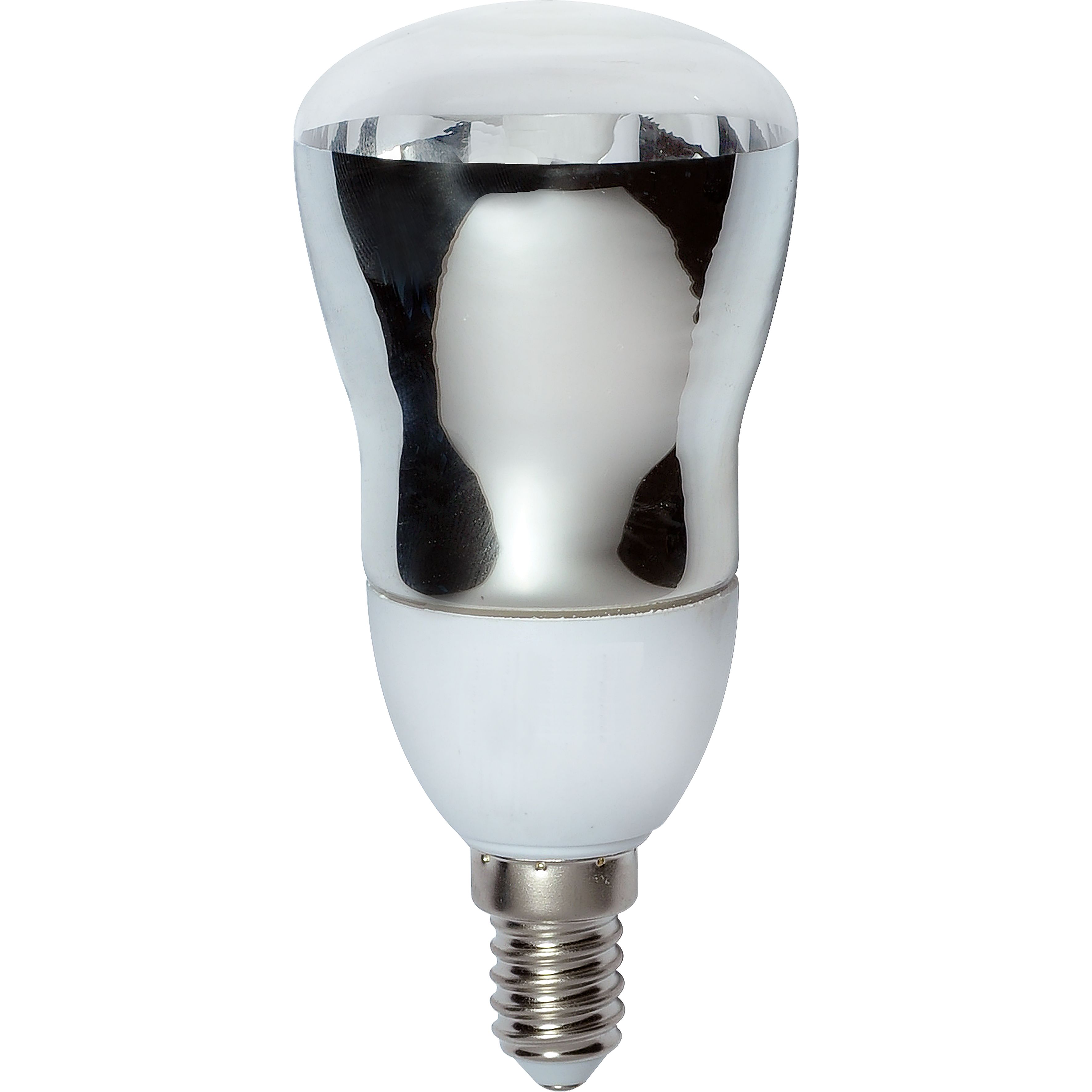 Ampoule FLC R60 2700K 250L 9W E14