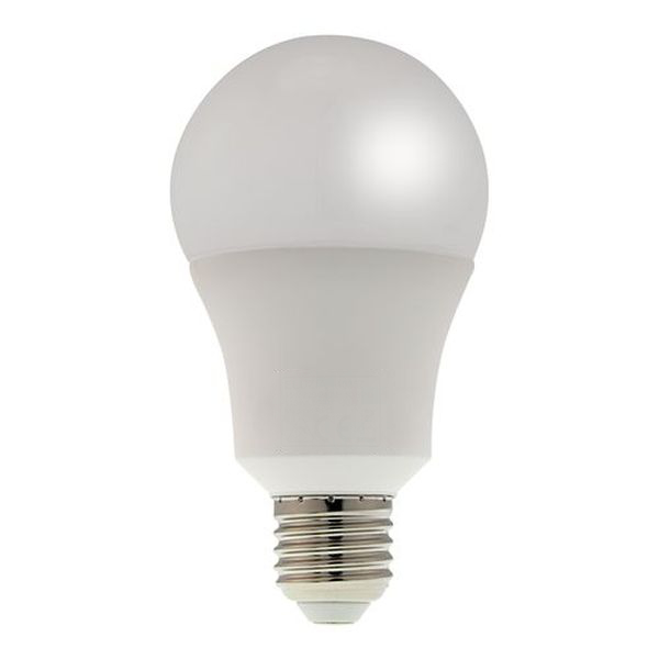 Ampoule LED SMD Std opale 6500K 15W 1521L E27