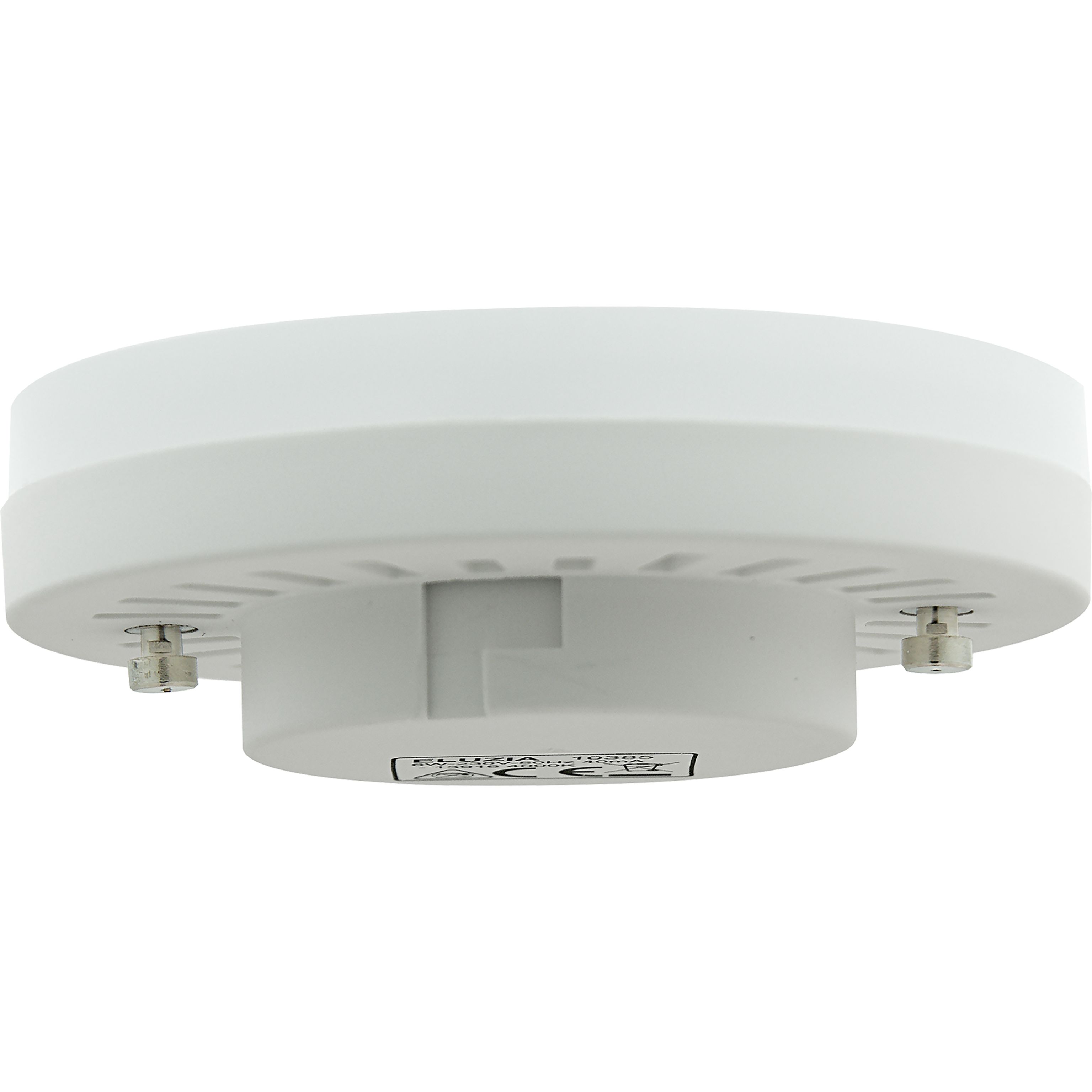 Ampoule LED SMD 4000K 5W 470L GX53