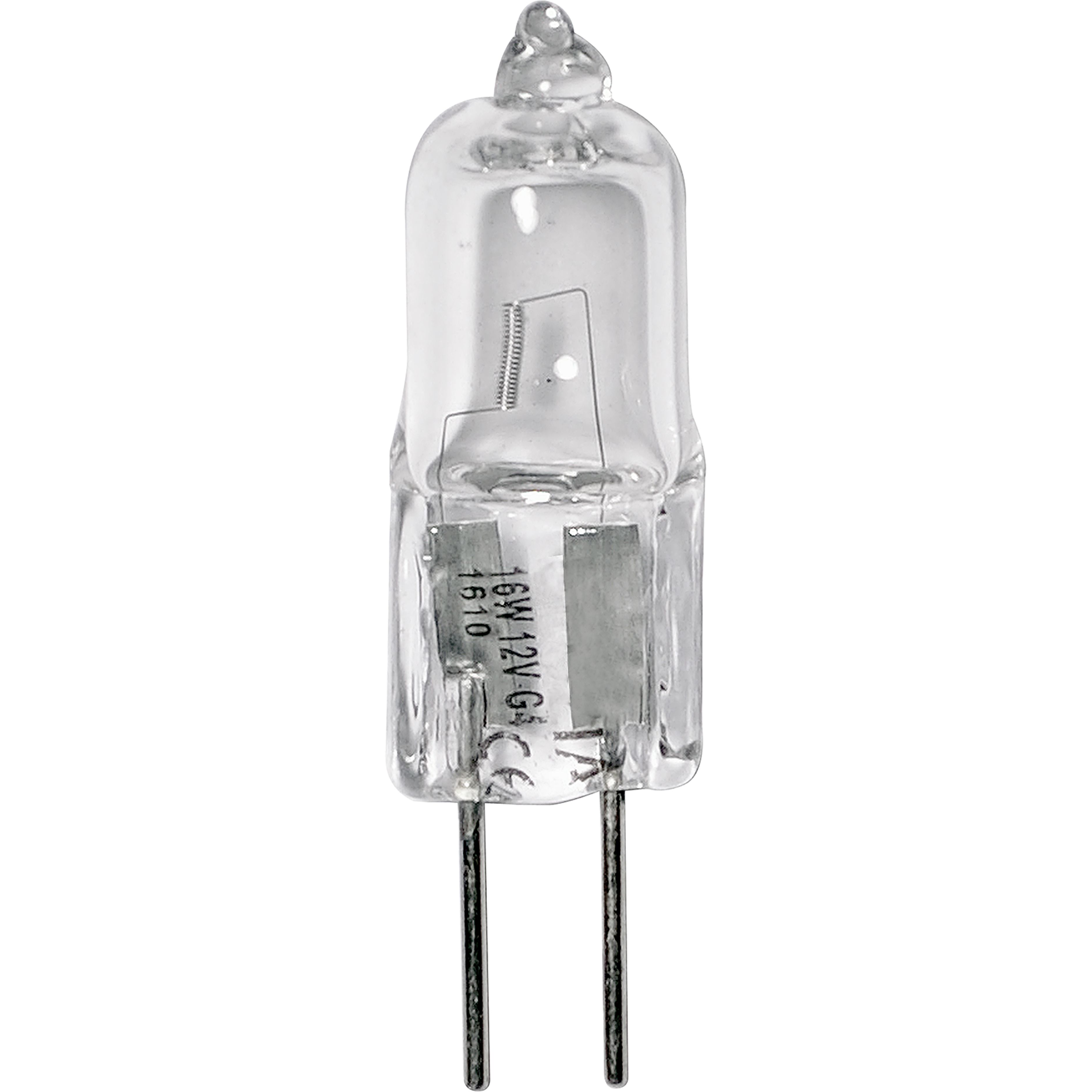 Ampoule capsule HALO 16W G4 -x3