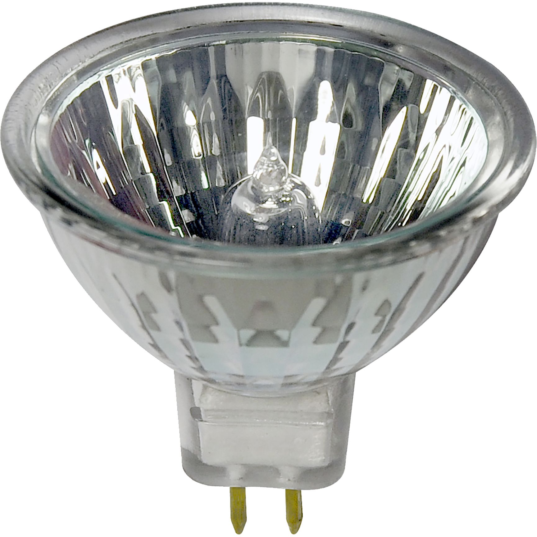 Ampoule halogène Dichroïque MR16 12V 20W GU5,3