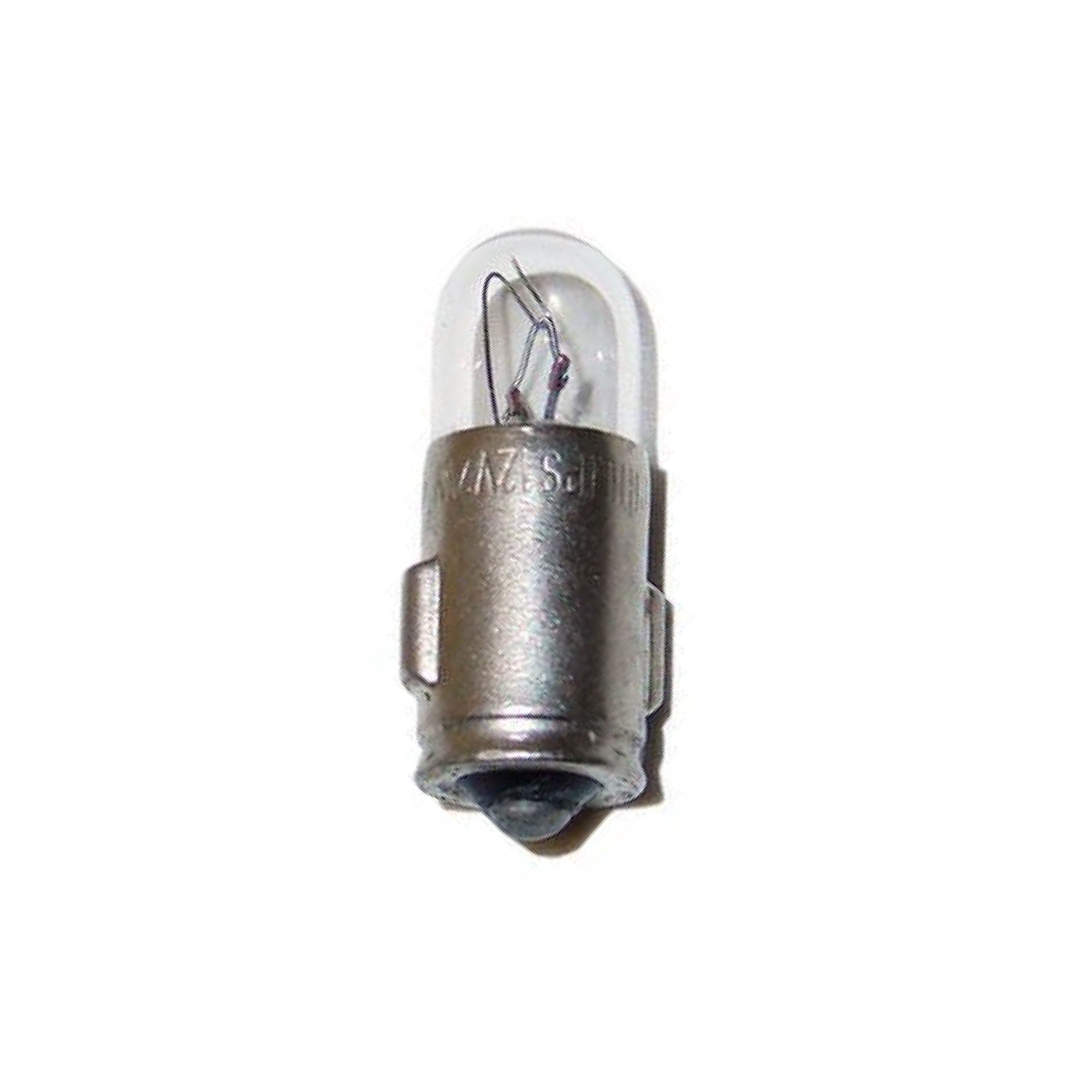 Ampoule miniature 3000K Ba7s T6.8x23 30V 70mA C-2F 5000H