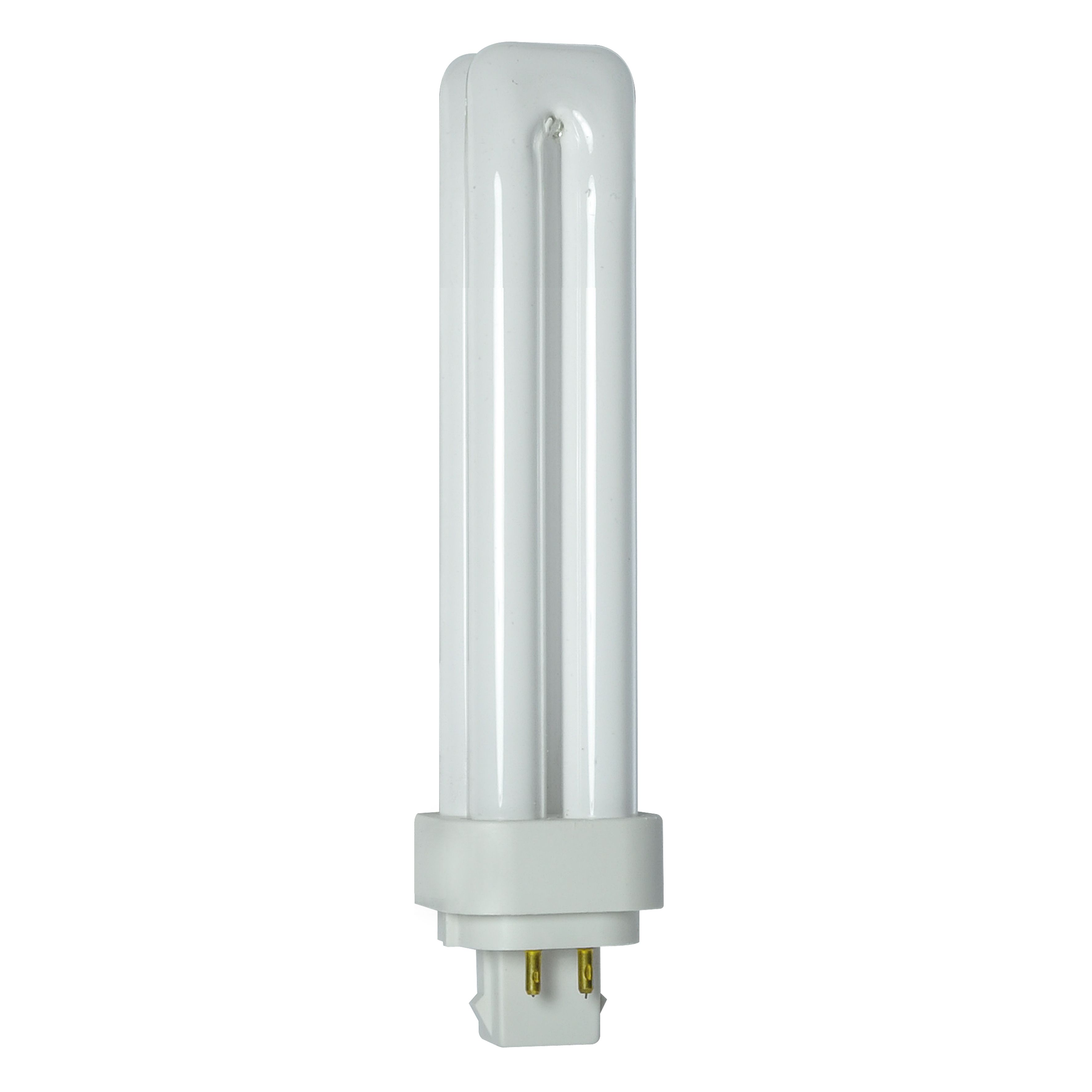 Ampoule FLC 6500K 26W G24-q3