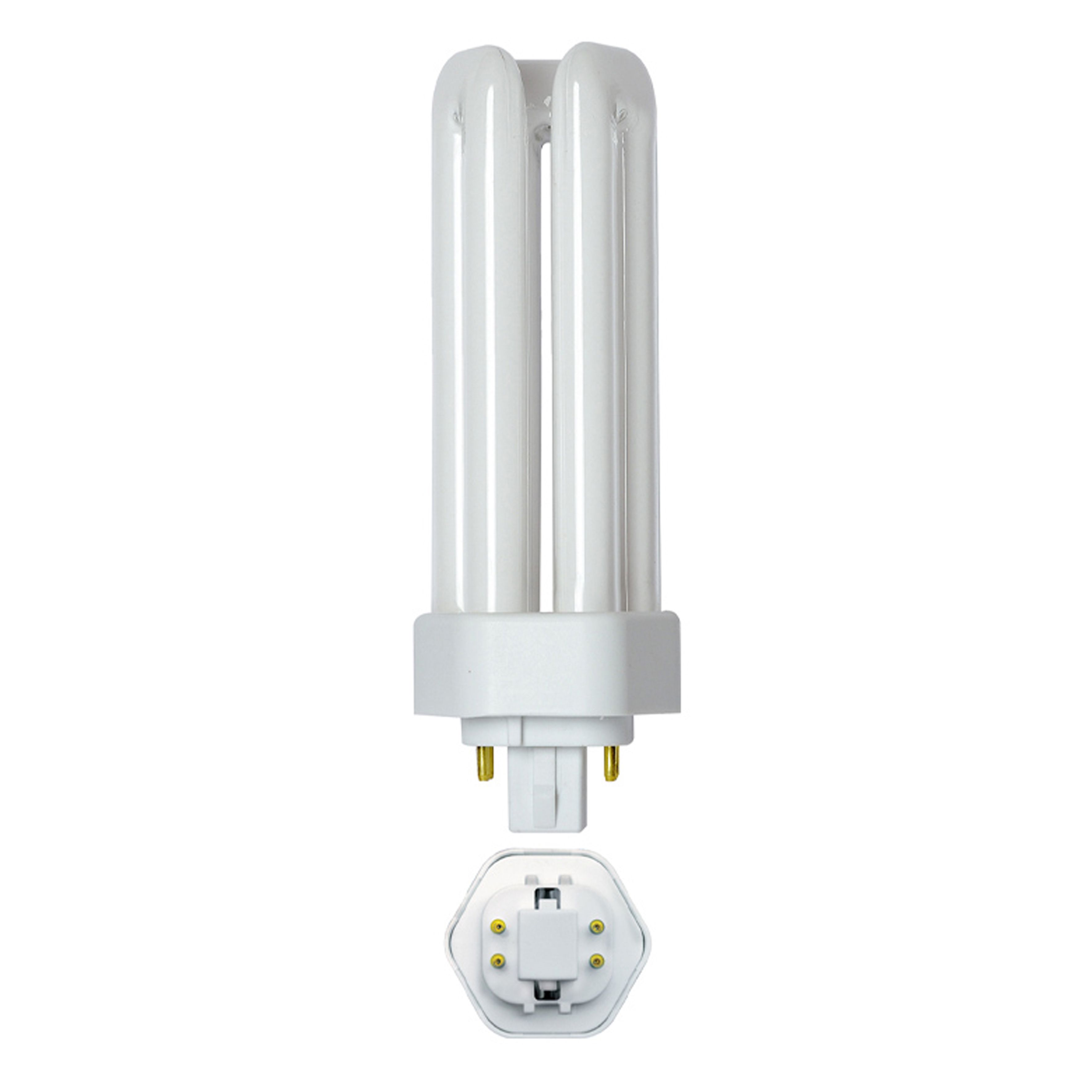 Ampoule FLC 4000K 32W GX24-q3