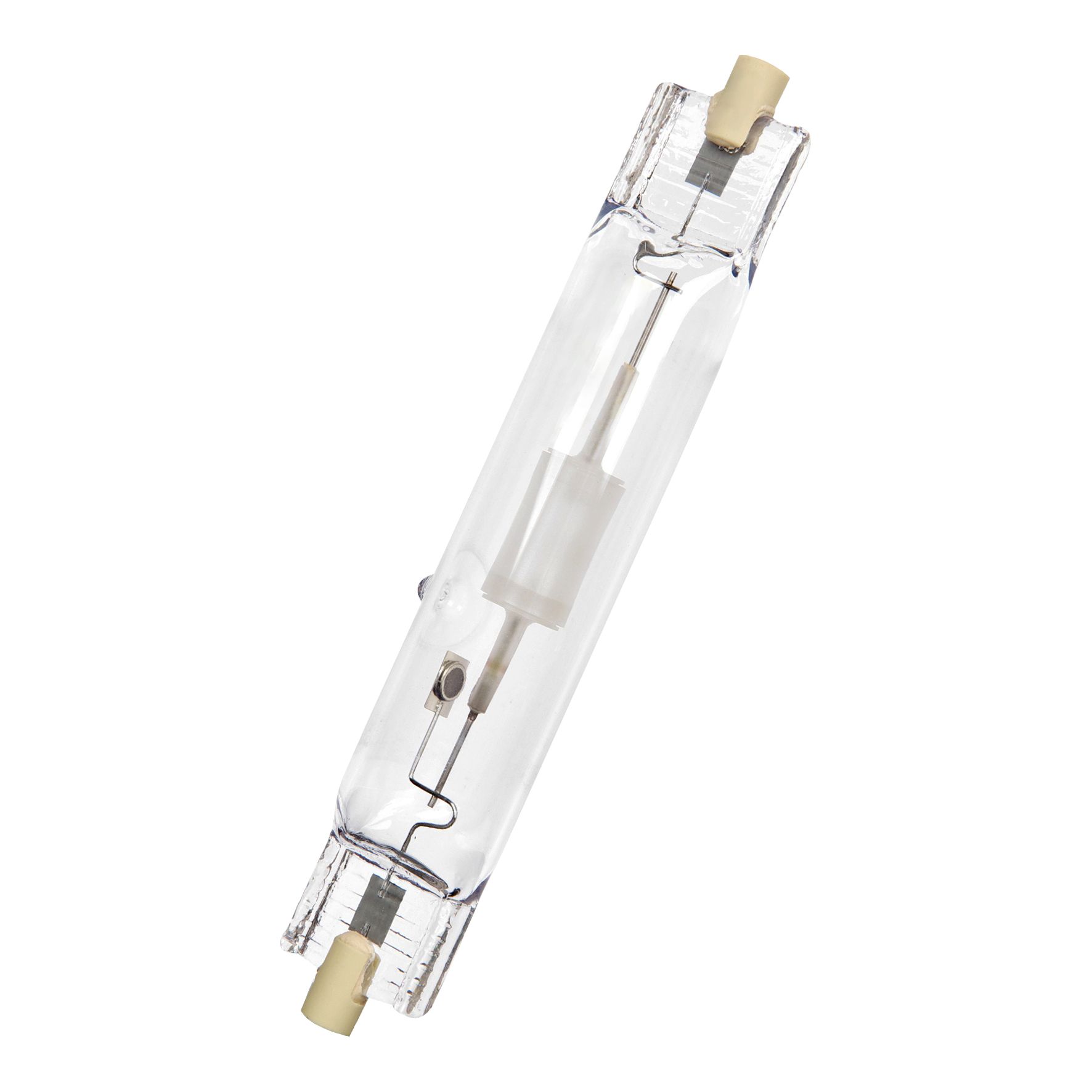 Ampoule iodure 4200K 150W RX7S quartz