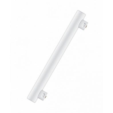 Tube latéral LED L300mm 370L 4W 2700K S14s