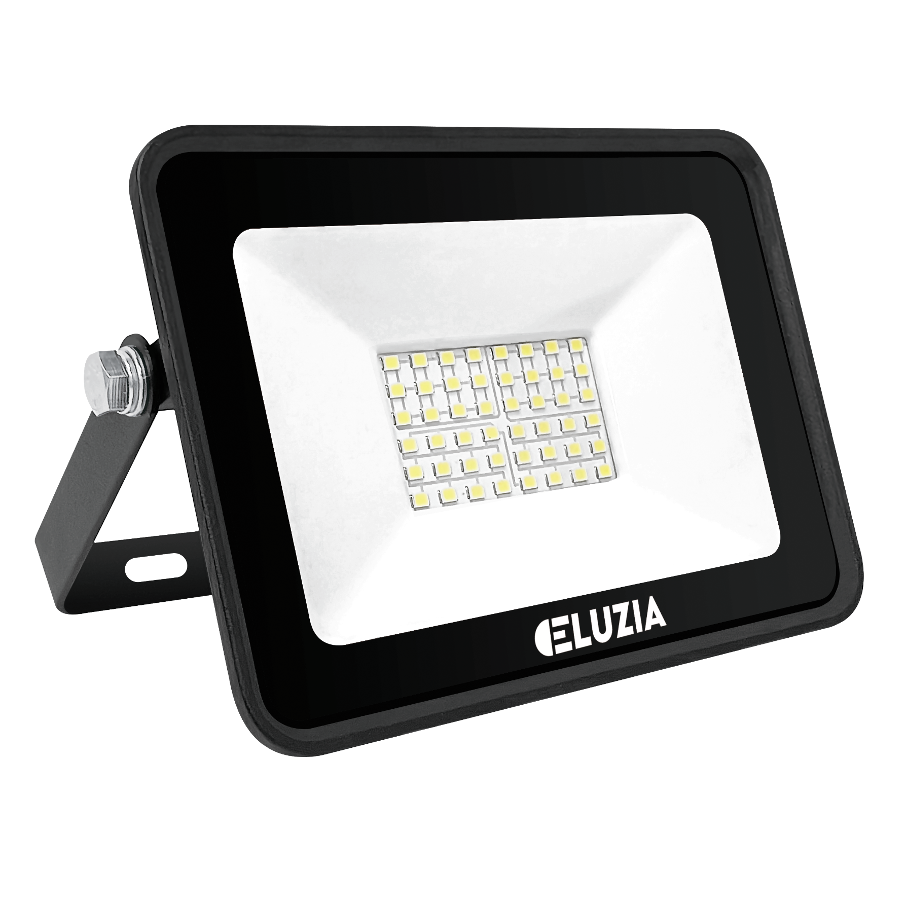 Projecteur LED ELU10 30W 3000L 4000K IP65