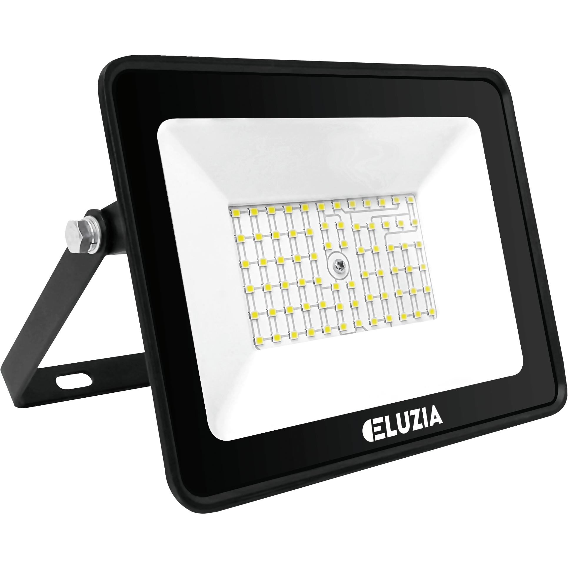 Projecteur LED ELU10 50W 5000L 4000K IP65