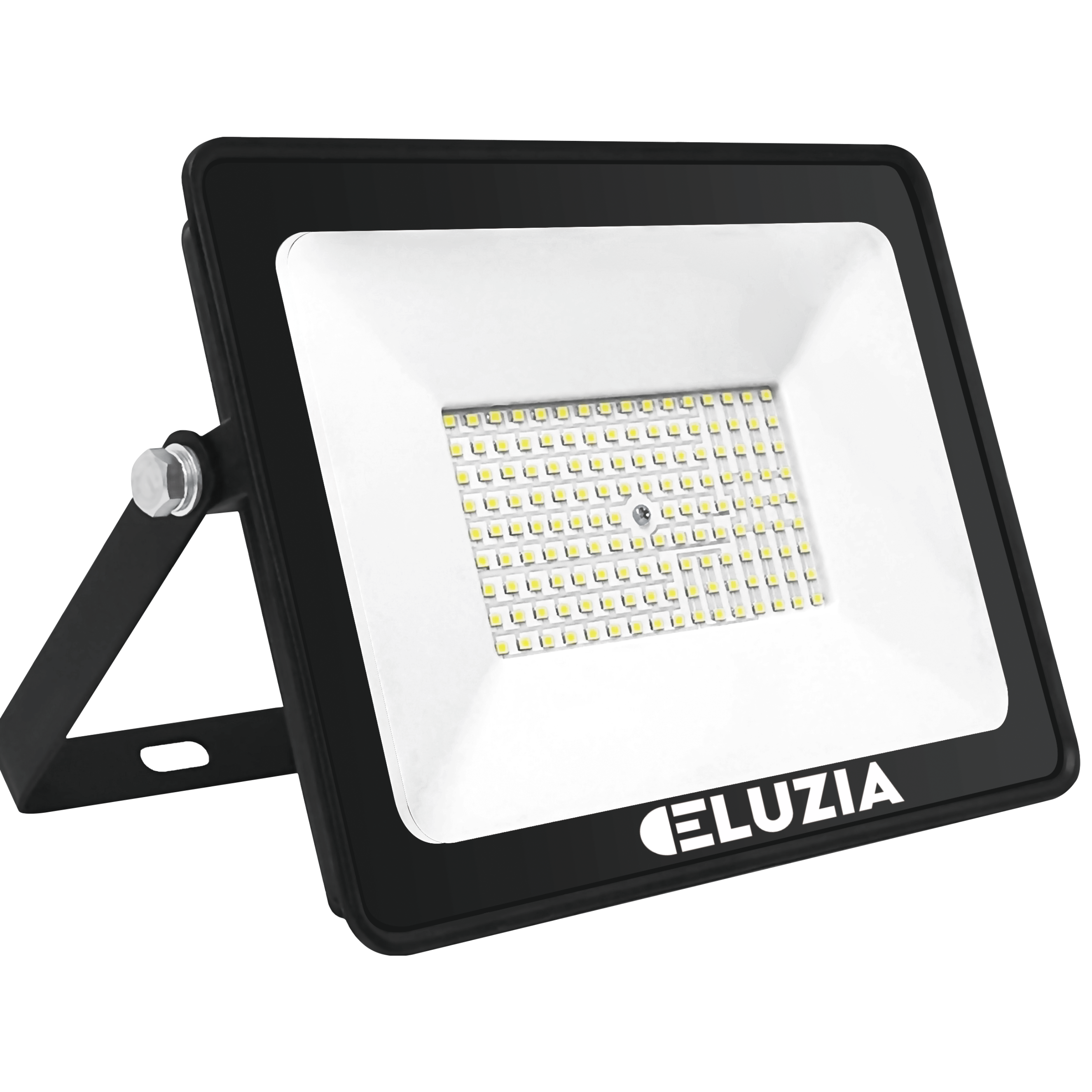 Projecteur LED ELU10 100W 10000L 4000K IP65