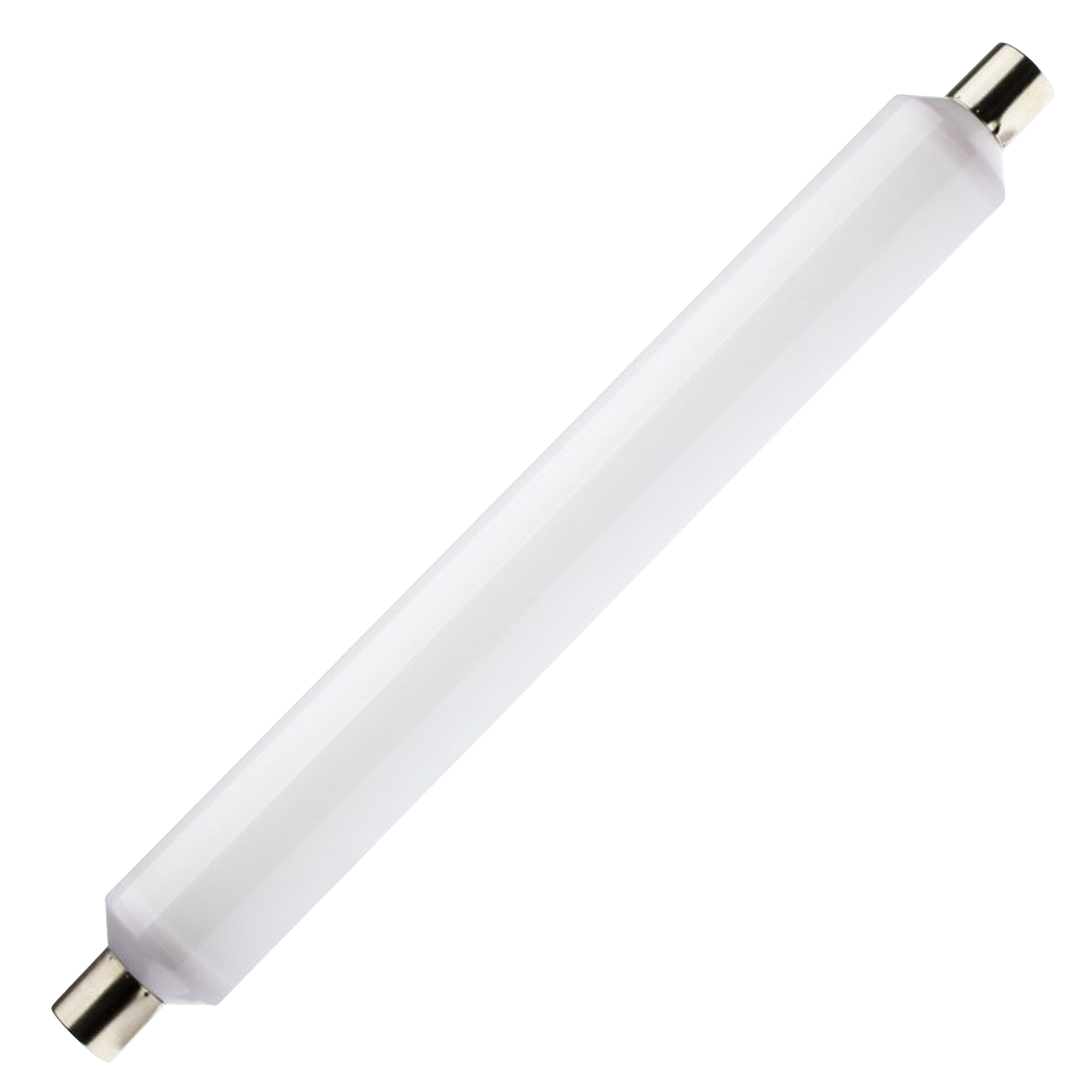 Tube Linolite LED SMD 9W 4000K 806L S19 - IRC90