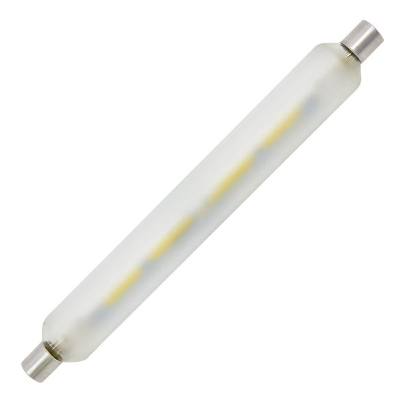 Tube Linolite LED Fil. dépolie 5W 4000K 530L S19