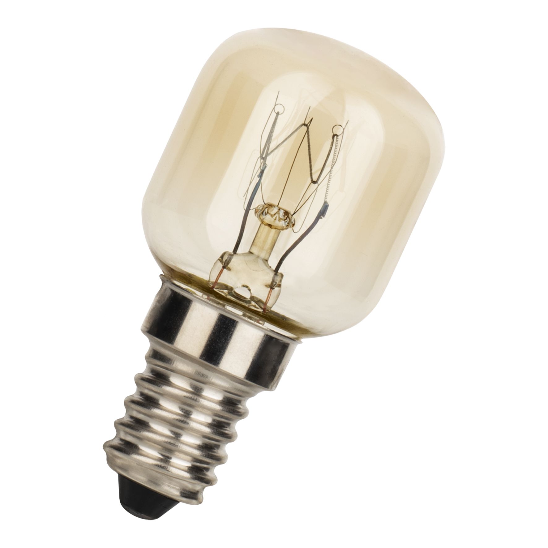 Ampoule Incand. Four 300° 15W E14 -x1