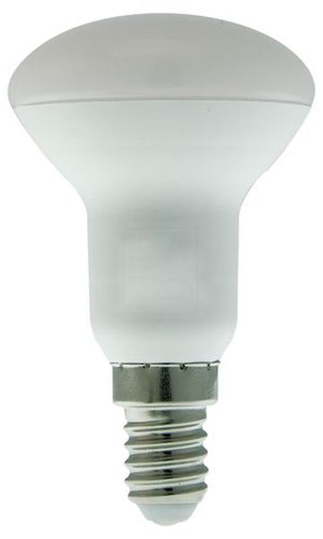 Ampoule LED SMD Spot R50 4000K 5W 510L E14