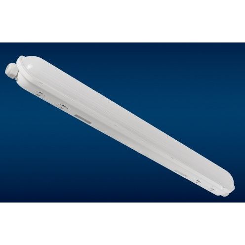 Réglette LED IP65 1m20 40W 4000K 5200L