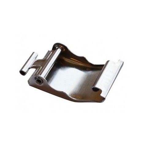 Clip Inox pour réglette étanche - compatibilité à vérifier