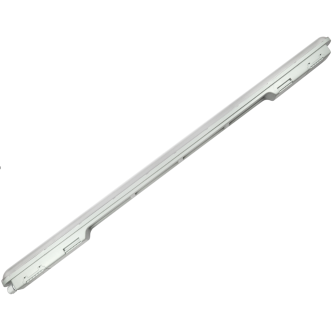 Réglette LED IP65 1m45 48W 4000K 4800L Connectable