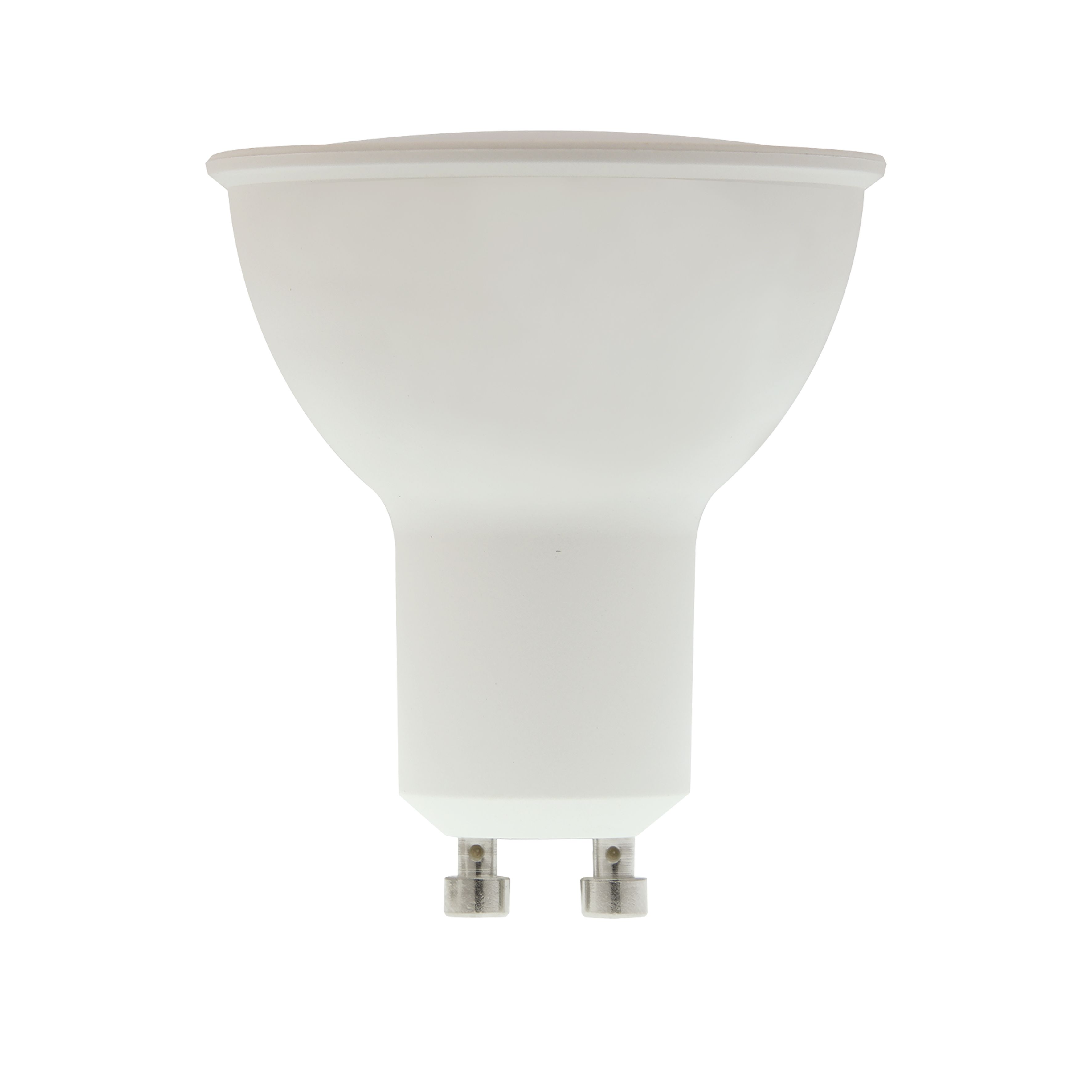 Ampoule LED GU10 5.5W 5000K 36° 400L IRC95 dim.