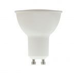 Ampoule LED GU10 - 7W 2700K 60° 420L IRC90 dim. - Boîte