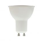 Ampoule LED GU10 - 7W 4000K 60° 420L IRC90 dim. - Boîte