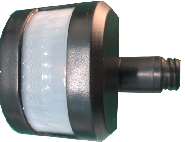 Détecteur de présence infra rouge + télécommande projecteur Starline