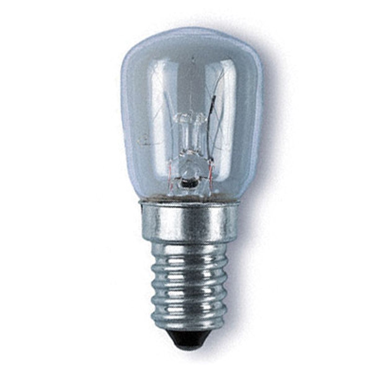 Ampoule tube Incand. 25W 25x70 240V - Fil. Renforcé E14