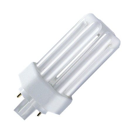 Ampoule FLC 3000K 26W GX24-d3