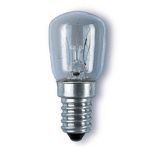 Ampoule tube Incand. 26x56 12V 25W E10