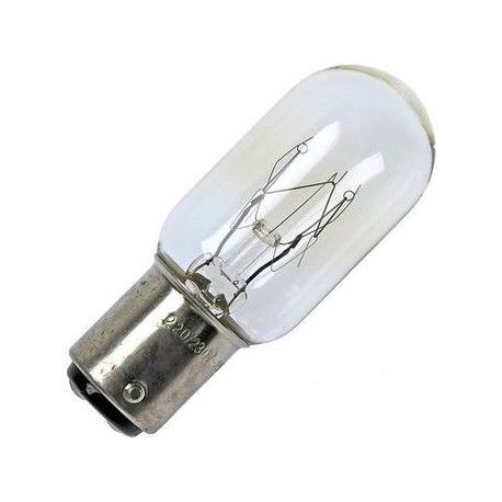 Ampoule Incand. tube 28x80 25W B22