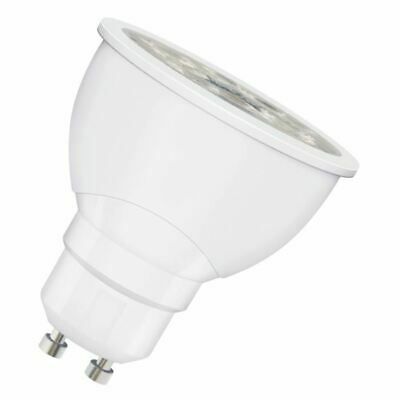 Ampoule LED PAR16 3000K 35° 350L 3W GU10 -Bx1
