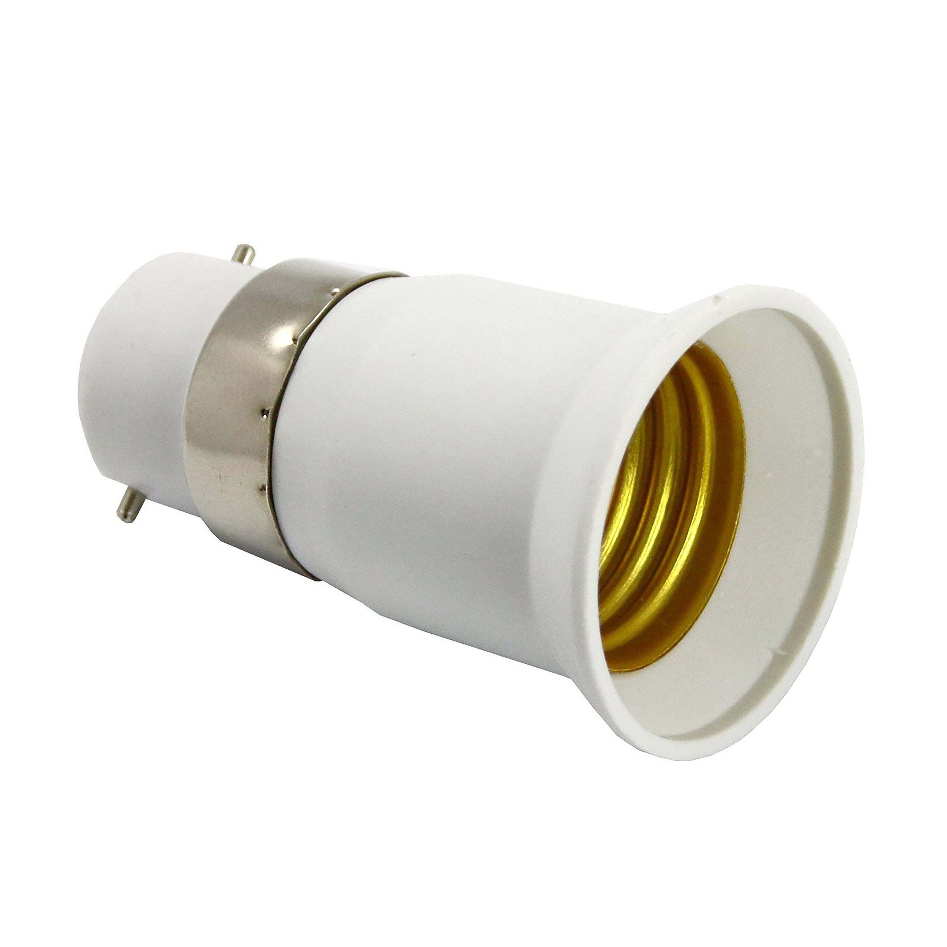 Convertisseur de Douille B22 à E27