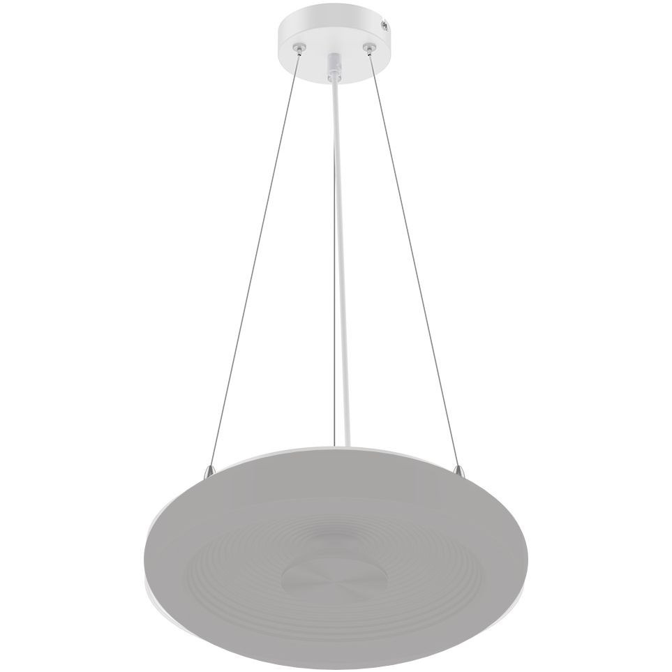 Kit de suspension blanc pour AL284