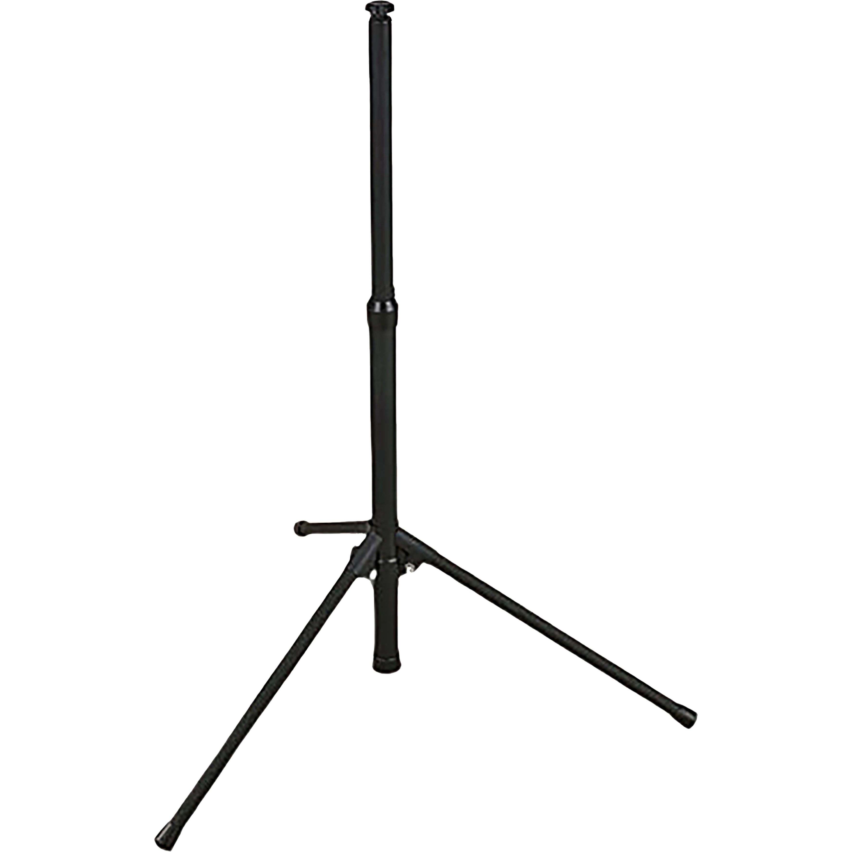 Trépied 1m50 mètres pour projecteurs -TRIPOD - avec T - NOIR