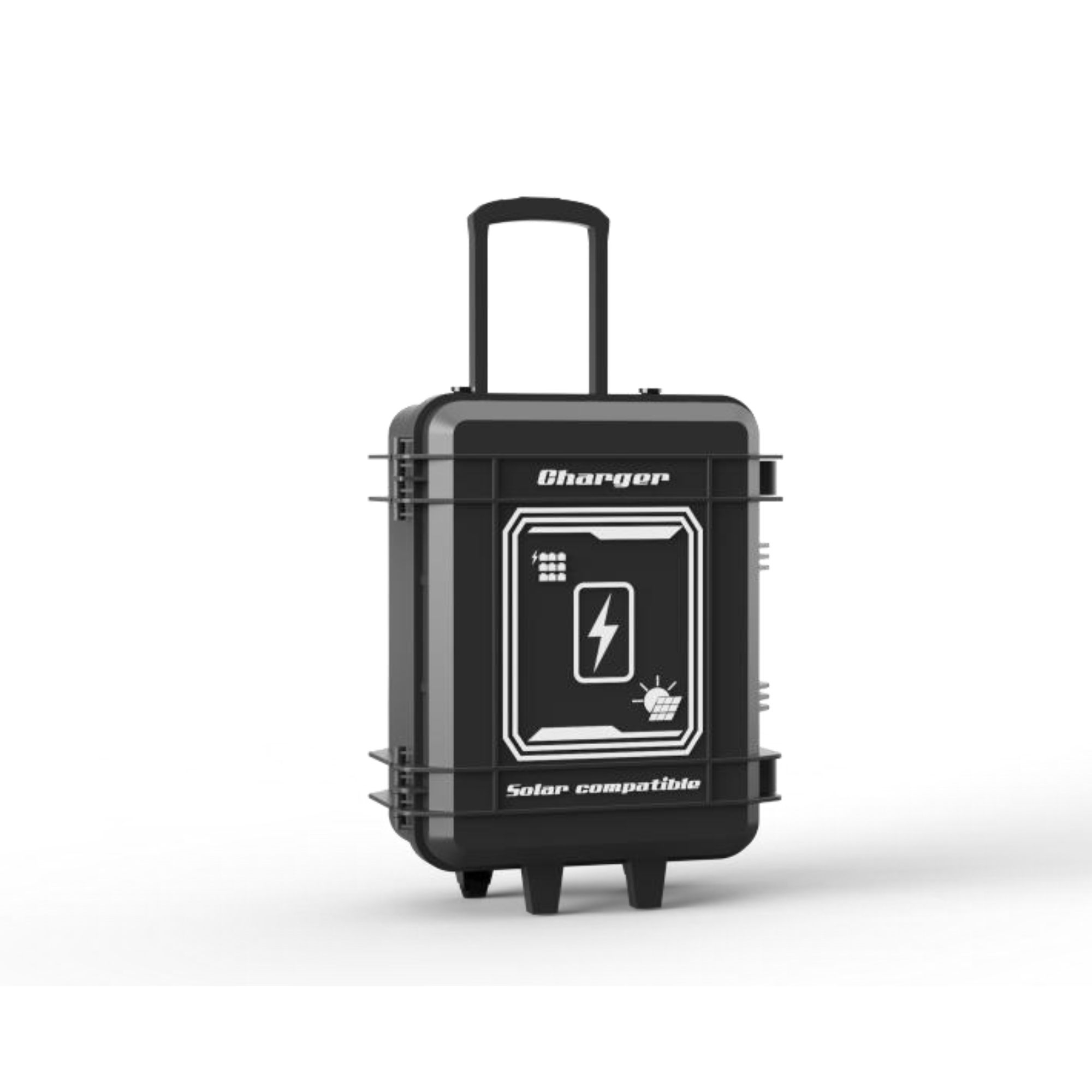 Chargeur rapide 9 ports simultanés pour D24-100