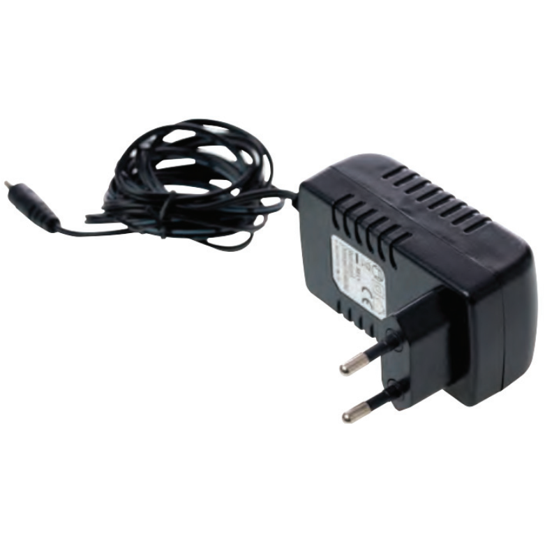 FLATLED driver prise 12W-12V