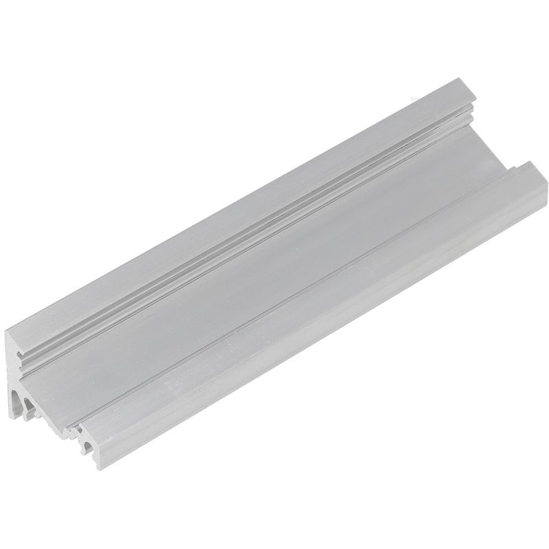 Profilé LED CORNER10 /2m alu brut (BC/UX)