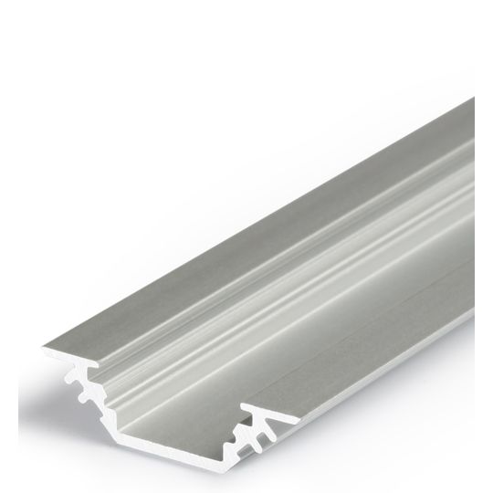 Profilé LED TRIO10 /1m alu anodisé (BC/-)