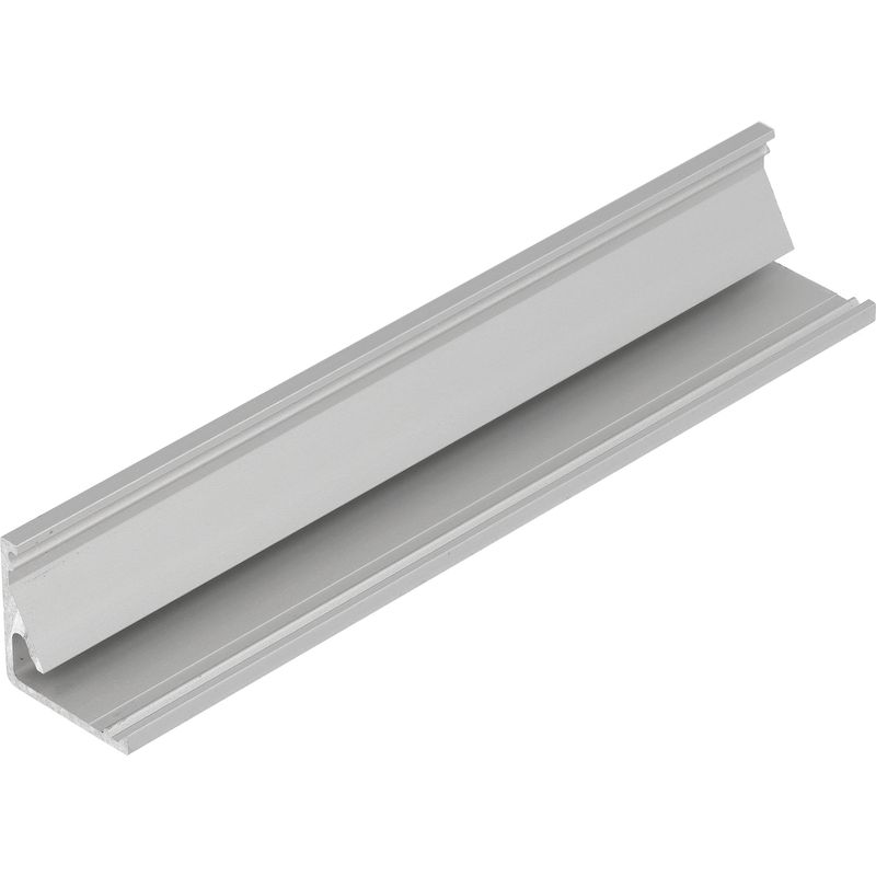 Profilé LED CABI12 /2m alu anodisé(E/-)