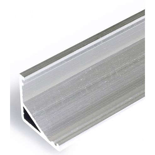 Profilé LED CABI12 /2m alu brut (E/-)