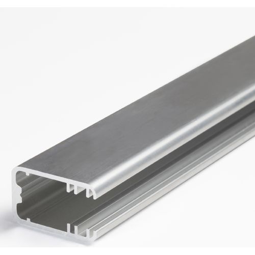 Profilé LED MIKRO-LINE12 /2m alu brut