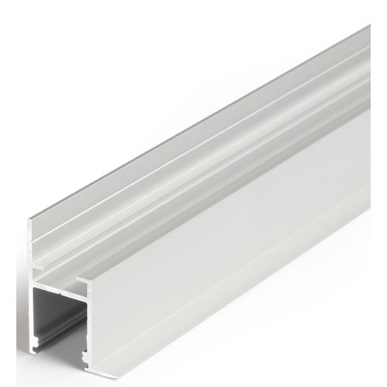 Profilé LED FRAME14 /2m alu anodisé (BC/Q)