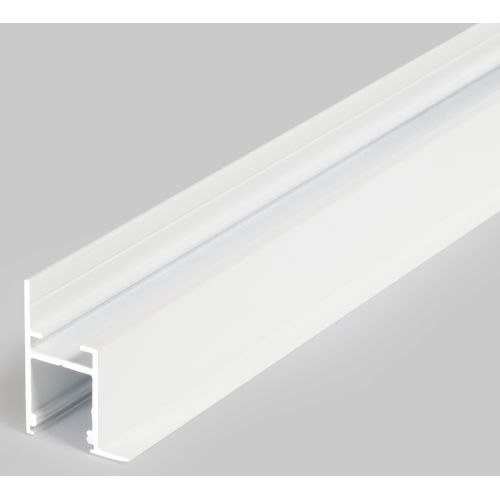 Profilé LED FRAME14 /2m alu laqué blanc (BC/Q)