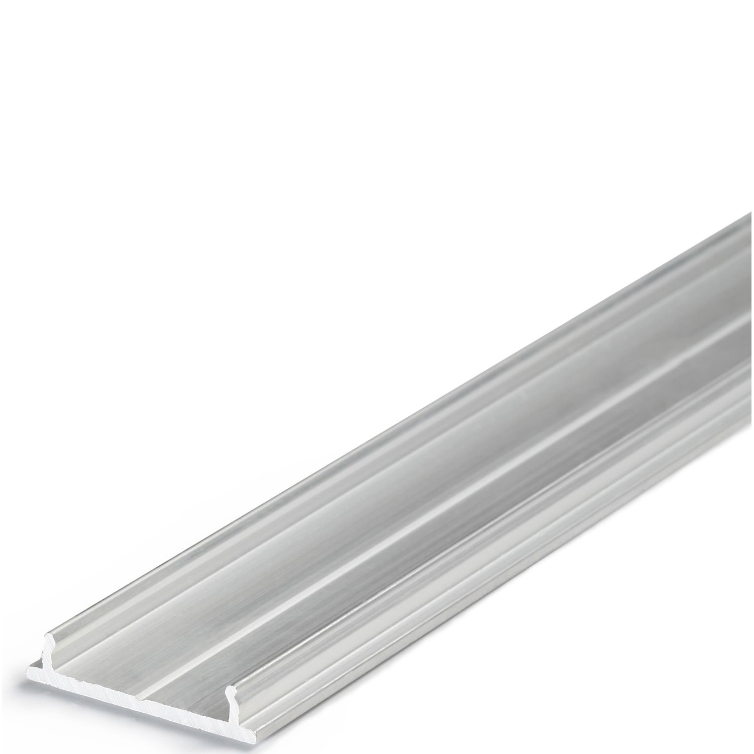 Profilé LED FIX16 /2m alu brut